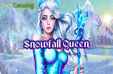 Snowfall Queen bet365